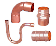 Copper Fittings