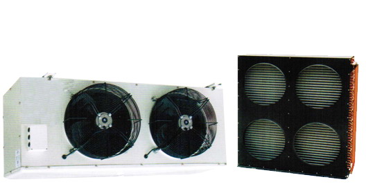 Condenser and Air Cooler