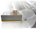 Aluminum Sheet and Aluminum foil